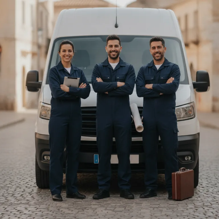 Avvocato Diritto del Lavoro Per Aziende team a Siena